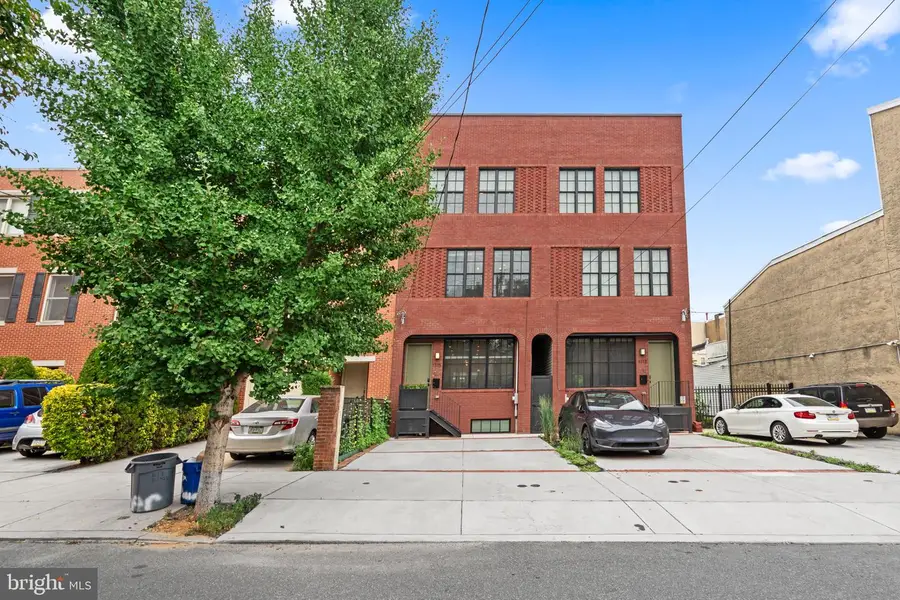 1115 E Palmer St, Philadelphia, PA 19125 - #3