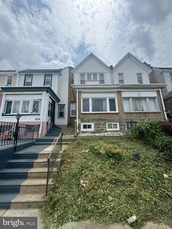 806 W Wellens St, PHILADELPHIA, PA 19141