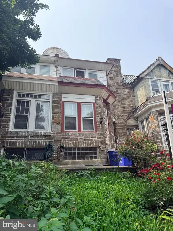 443 E Vernon Rd, PHILADELPHIA, PA 19119