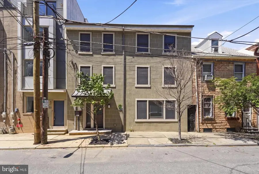 135 E Allen St, Philadelphia, PA 19125 - #2