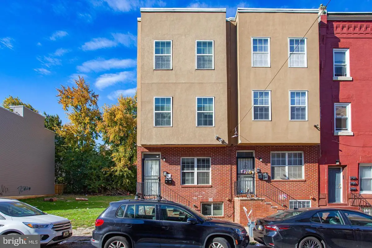 1950 N 18th St, Philadelphia, PA 19121 - #1