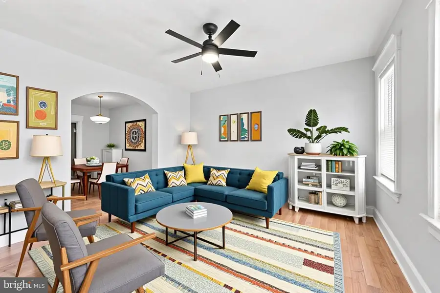 5329 Turner St, Philadelphia, PA 19131 - #2