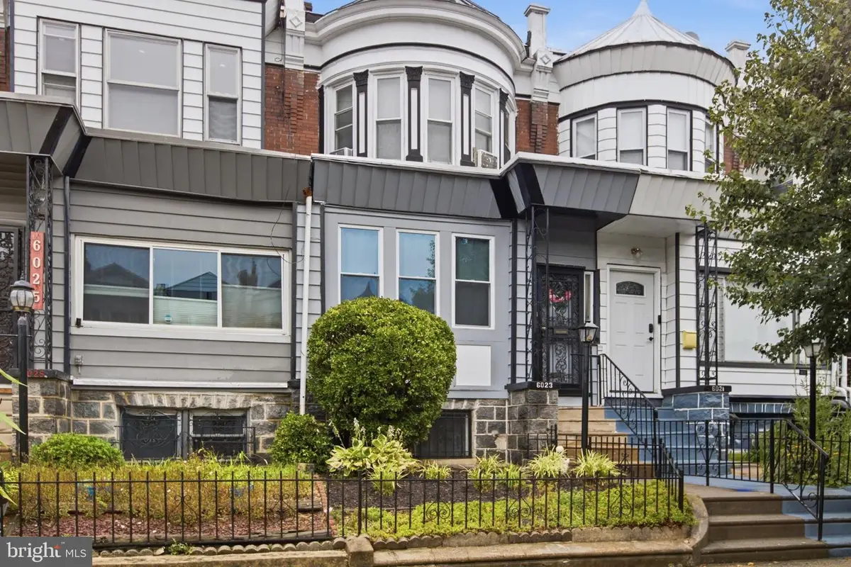 6023 Webster St, Philadelphia, PA 19143 - #1