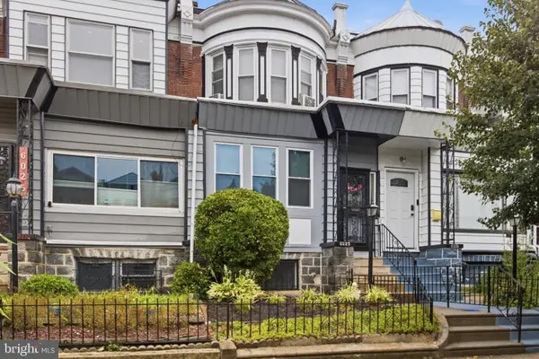 6023 Webster St, PHILADELPHIA, PA 19143