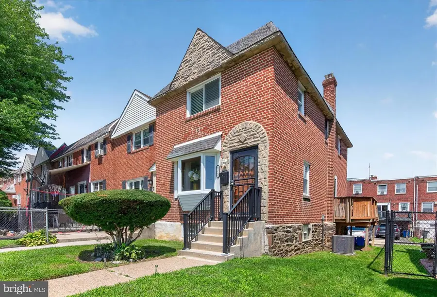 8323 Thouron Ave, Philadelphia, PA 19150 - #2