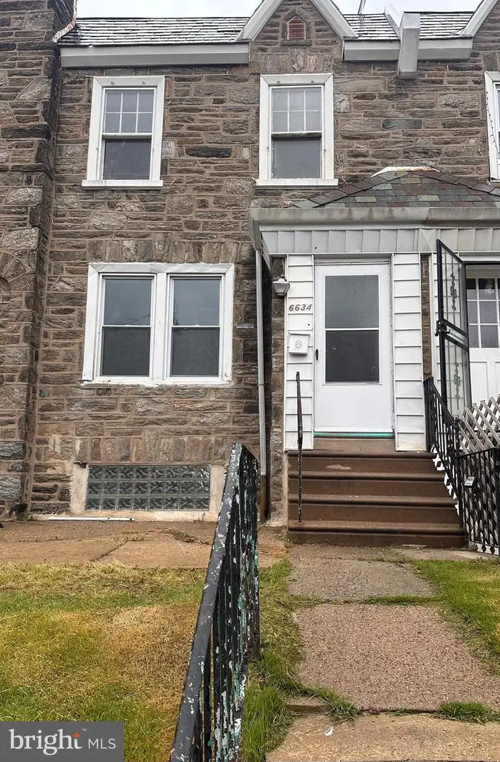6634 Souder St, Philadelphia, PA 19149 - #1