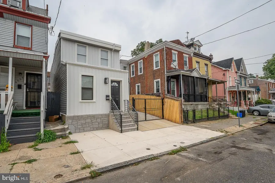4826 Hawthorne St, Philadelphia, PA 19124 - #3