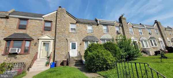6120 Loretto Ave, PHILADELPHIA, PA 19149