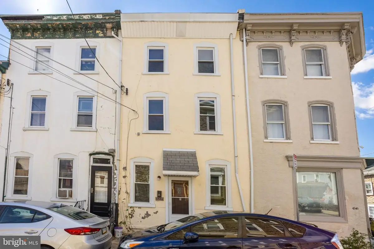 4544 Ritchie St, Philadelphia, PA 19127 - #1