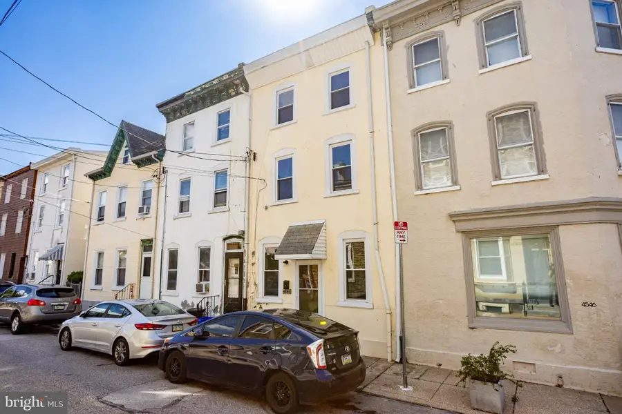4544 Ritchie St, Philadelphia, PA 19127 - #2