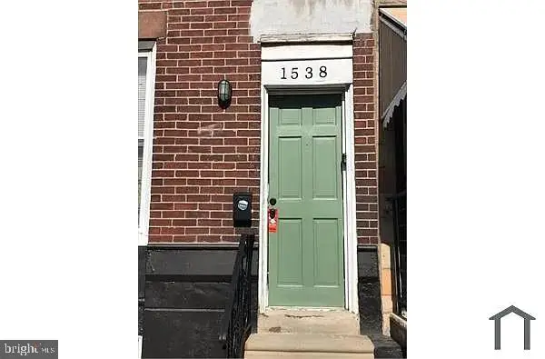 1538 S Dover St, Philadelphia, PA 19146 - #1