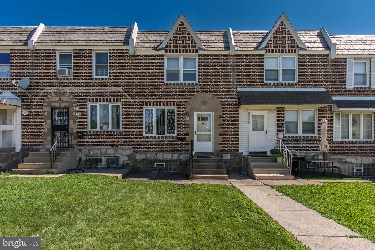 2227 Brighton St, Philadelphia, PA 19149 - #1