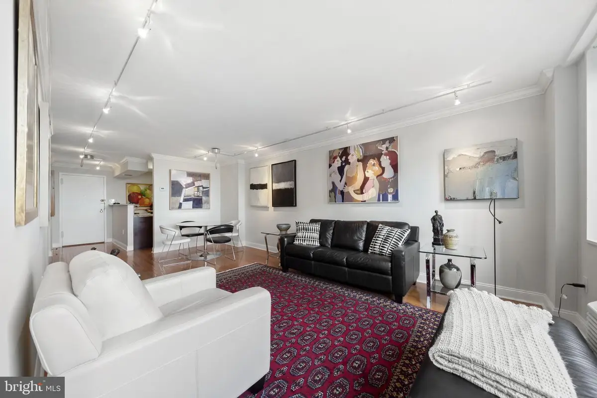 1901 John F Kennedy Blvd #1903, Philadelphia, PA 19103 - #1