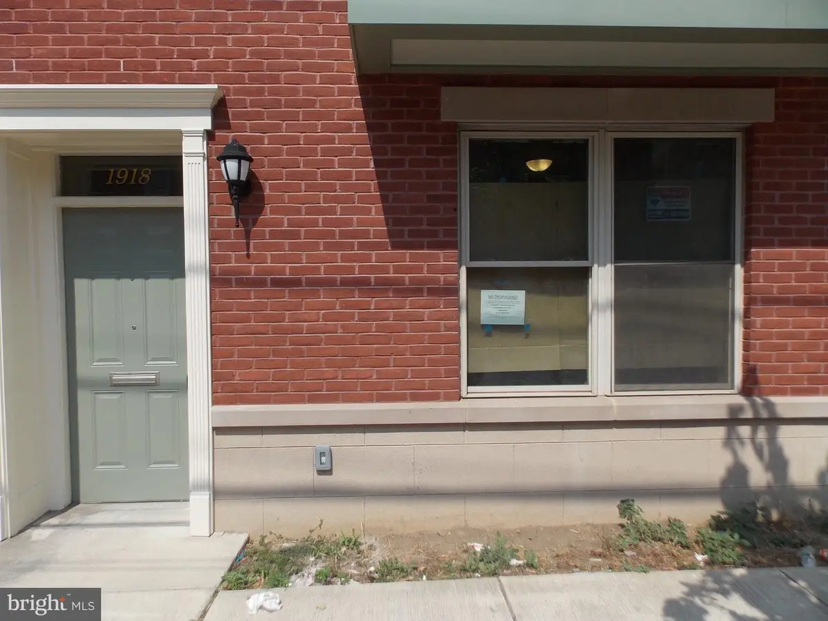 1918 N 31st St, Philadelphia, PA 19121 - #1