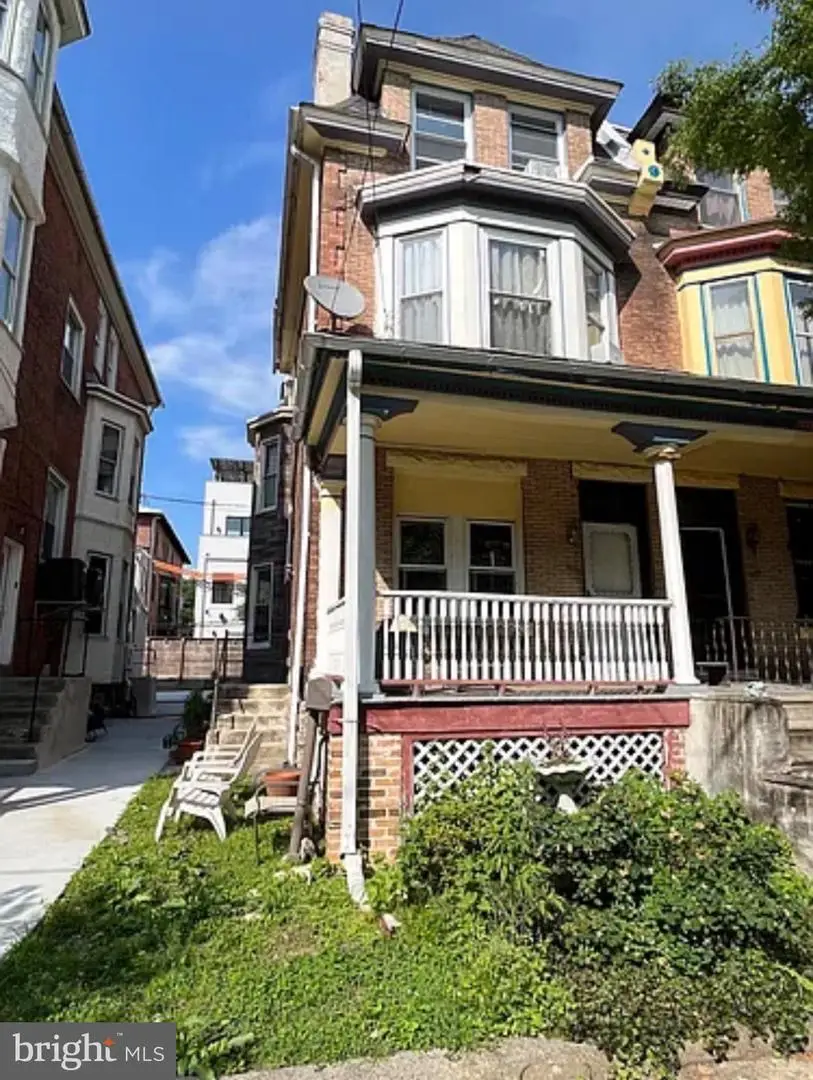 819 S St Bernard St, Philadelphia, PA 19143 - #1