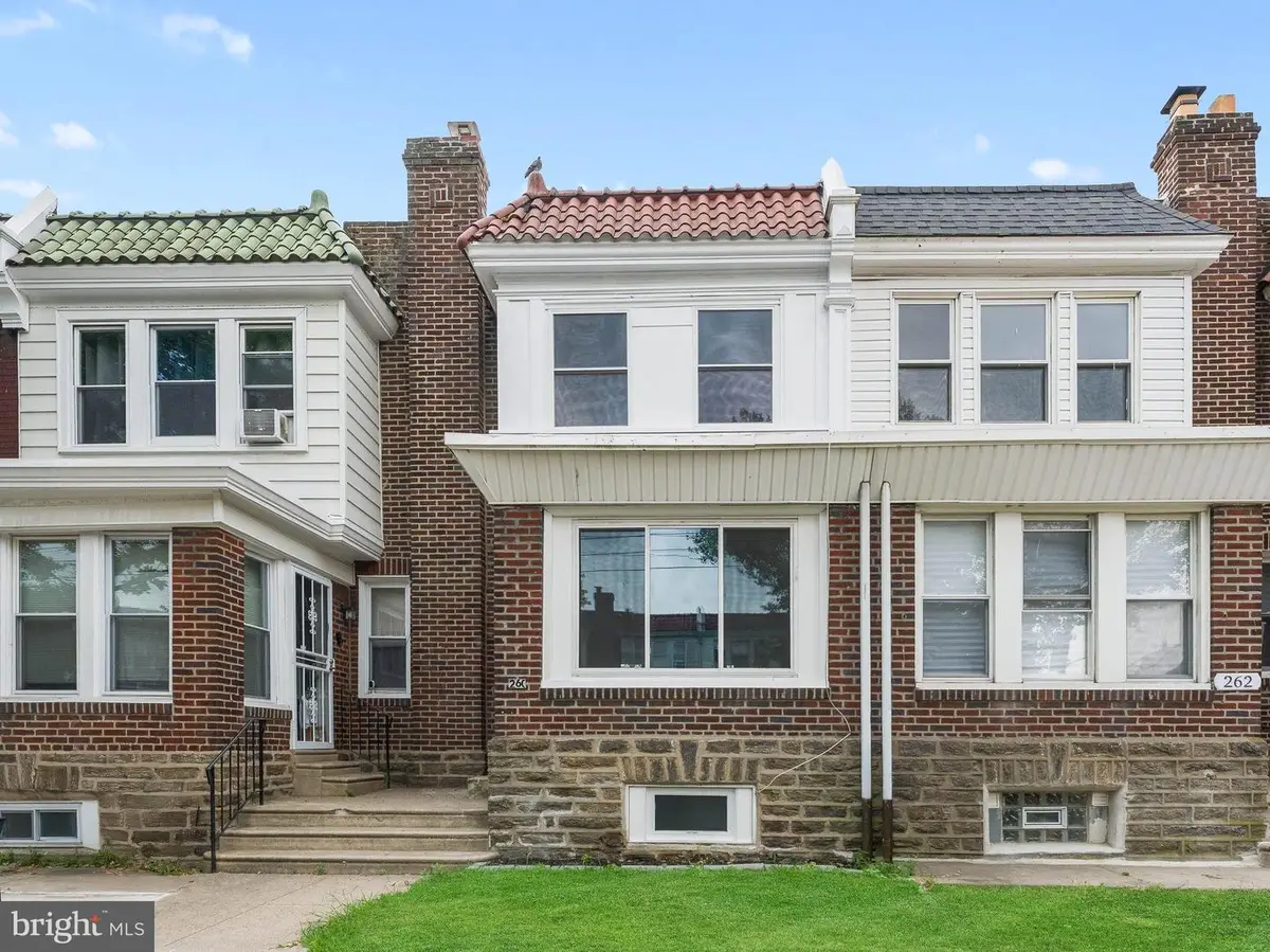 260 W Godfrey Ave, Philadelphia, PA 19120 - #1