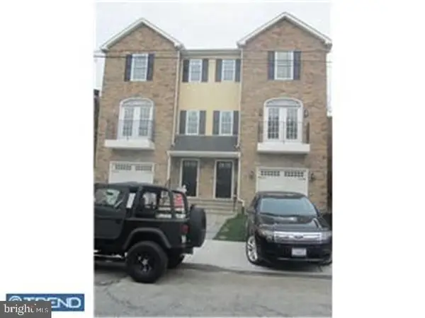4163-4165 Cresson St, PHILADELPHIA, PA 19127