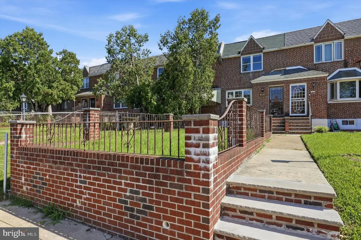 8547 Forrest Ave, Philadelphia, PA 19150 - #1