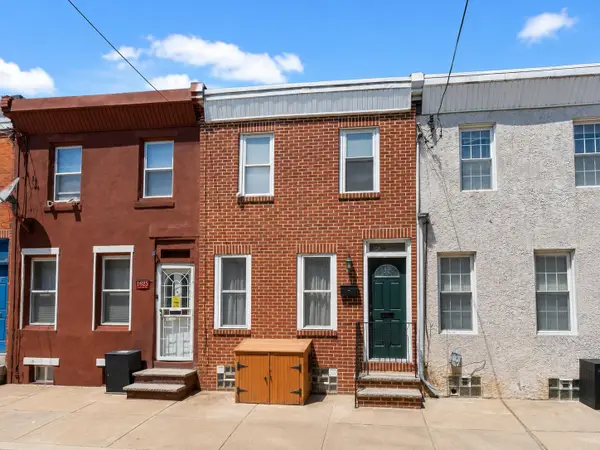 1623 Latona St, PHILADELPHIA, PA 19146