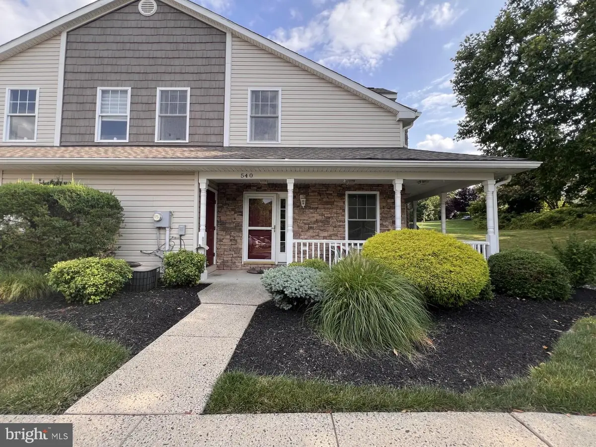 540 Easy St #t91, Philadelphia, PA 19111 - #1