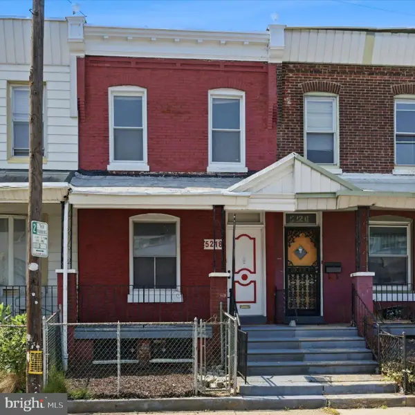 5218 Osage Ave, PHILADELPHIA, PA 19143