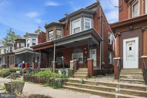 5310 Spruce St, PHILADELPHIA, PA 19139