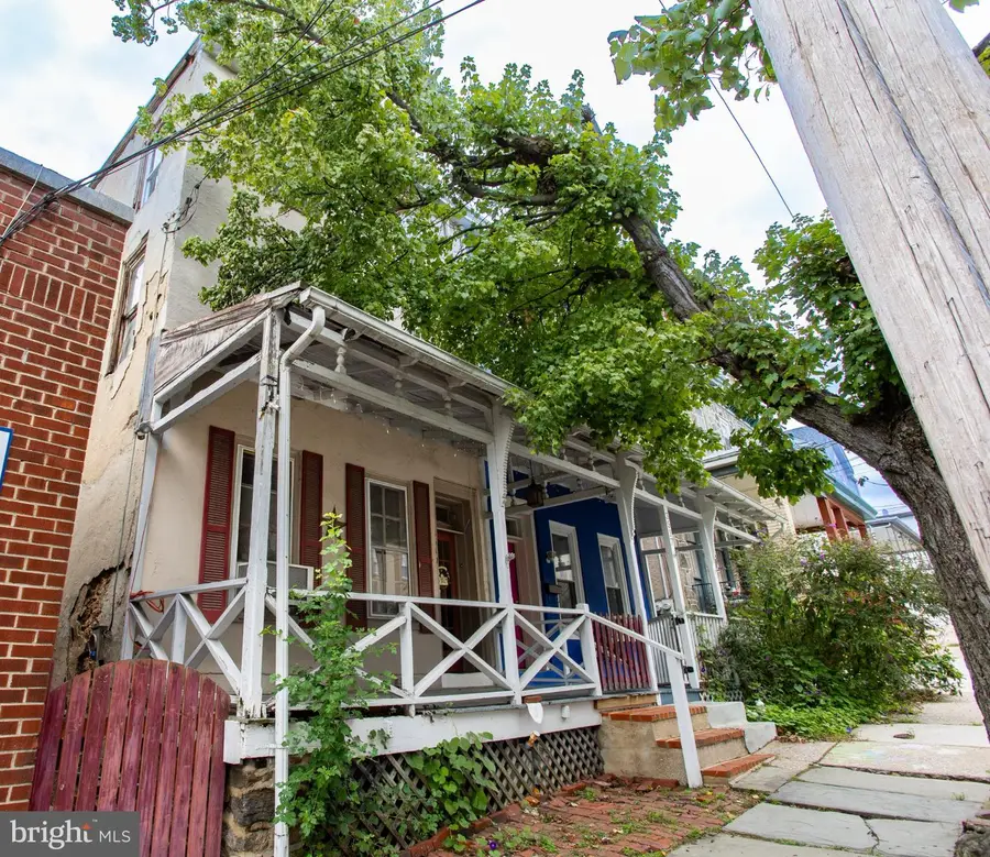 3519 Bowman St, Philadelphia, PA 19129 - #3
