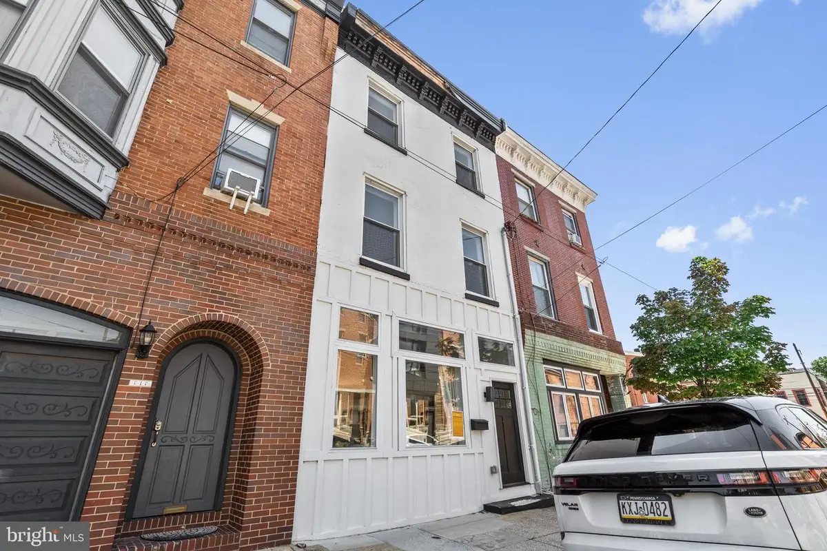 715 N 4th St, Philadelphia, PA 19123 - #1