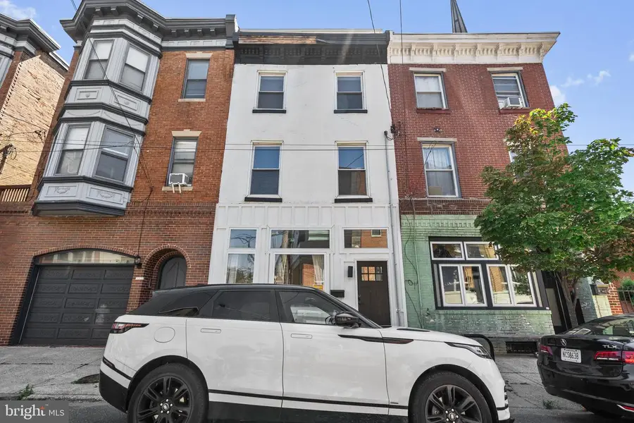 715 N 4th St, Philadelphia, PA 19123 - #3