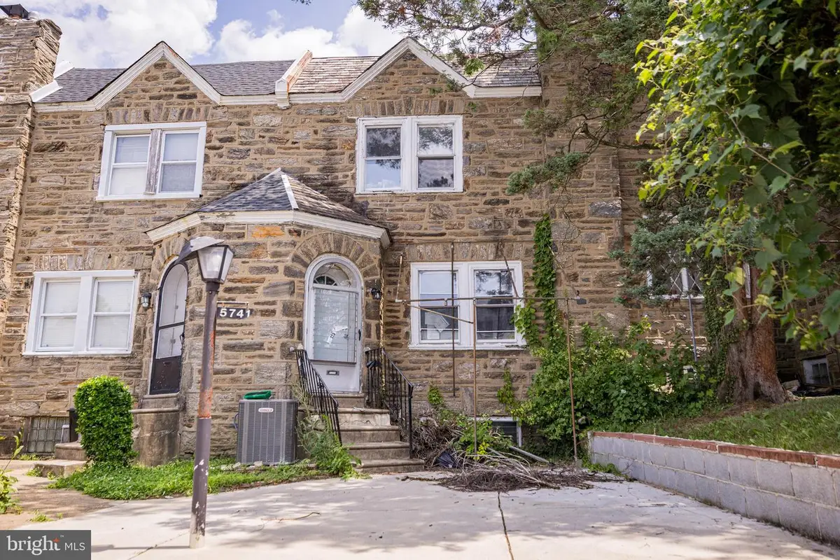5741 N 20th St, Philadelphia, PA 19138 - #1