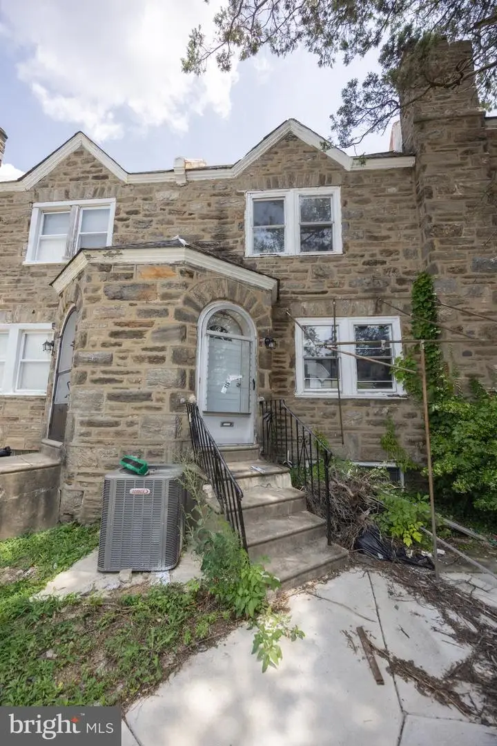 5741 N 20th St, Philadelphia, PA 19138 - #2