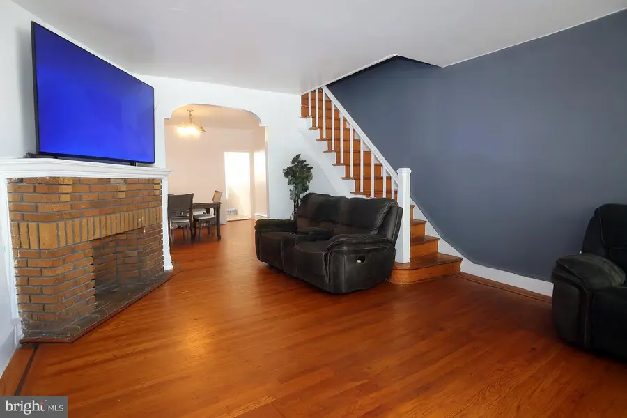5416 Rutland St, Philadelphia, PA 19124 - #3