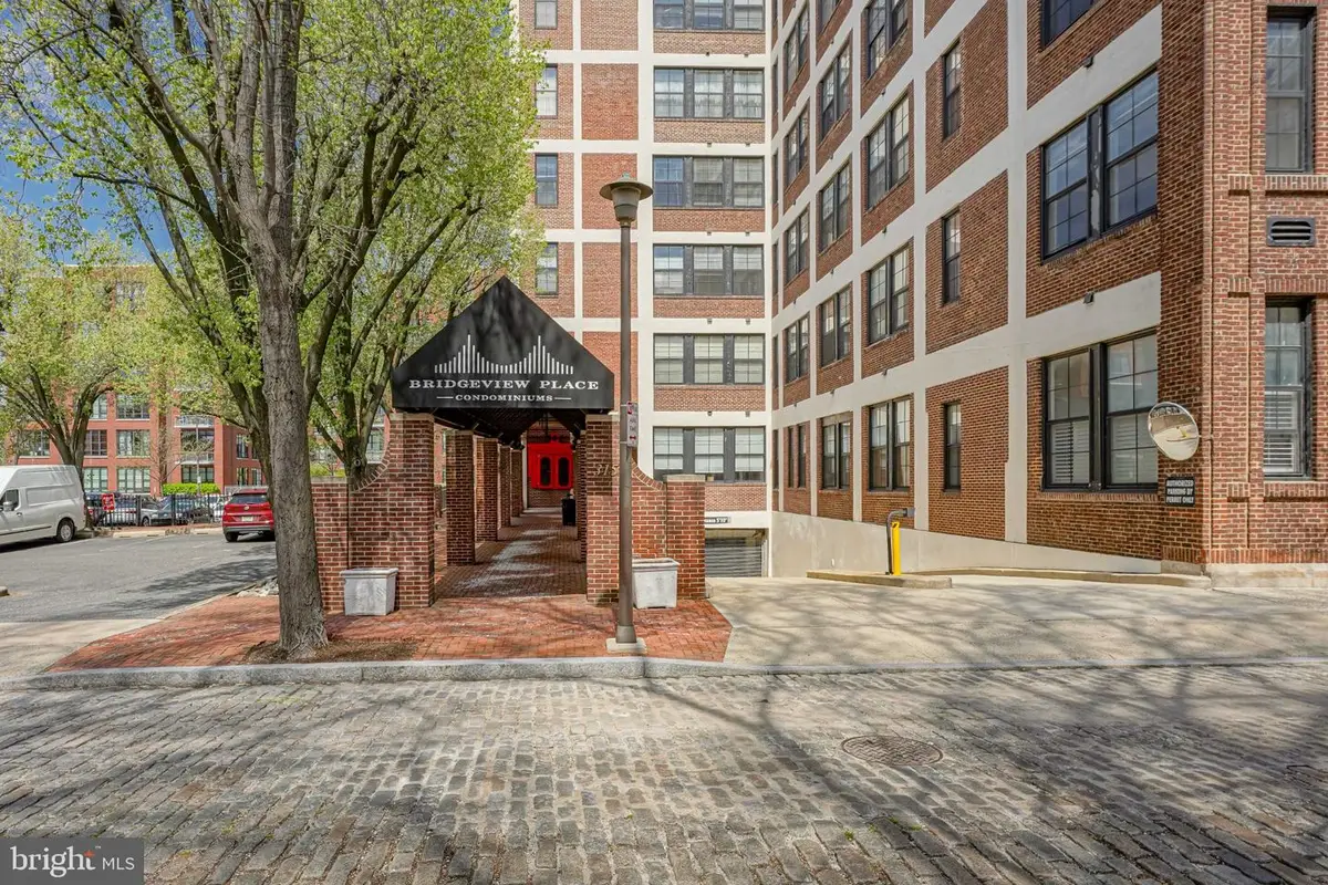 315 New St #504, Philadelphia, PA 19106 - #1