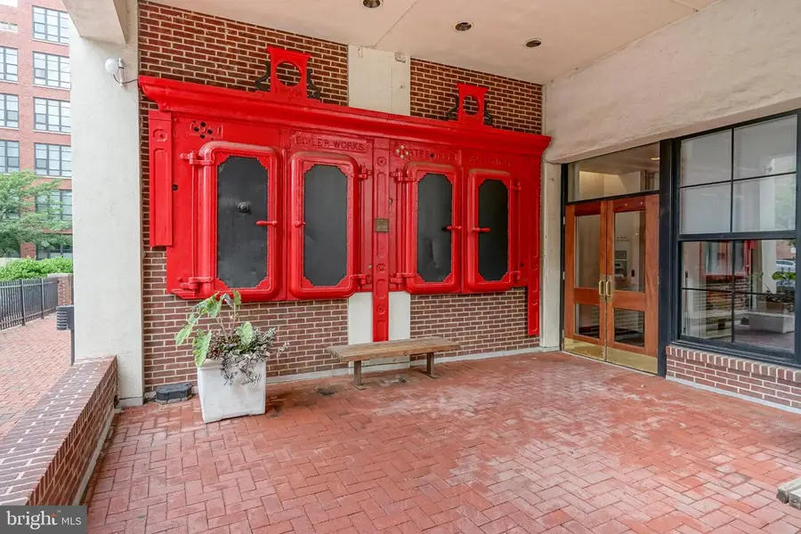 315 New St #504, Philadelphia, PA 19106 - #2