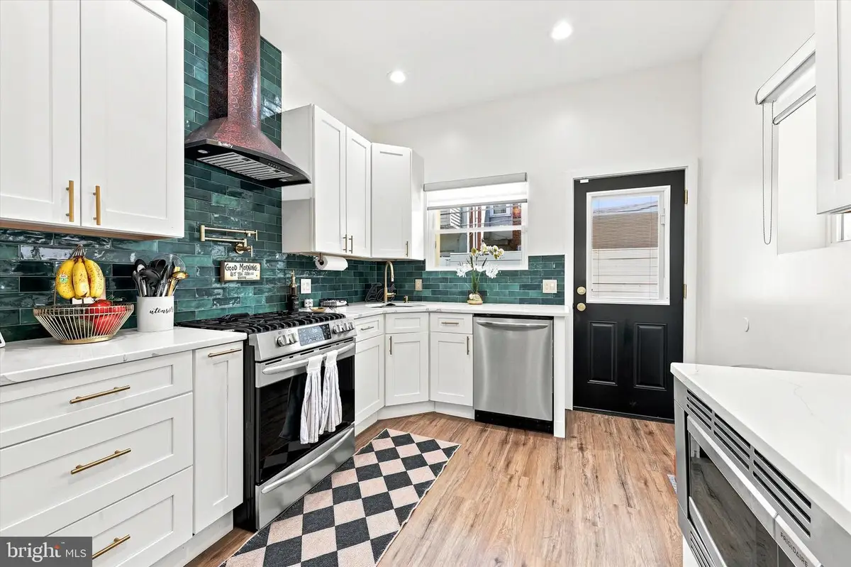 2543 S 17th St, Philadelphia, PA 19145 - #1