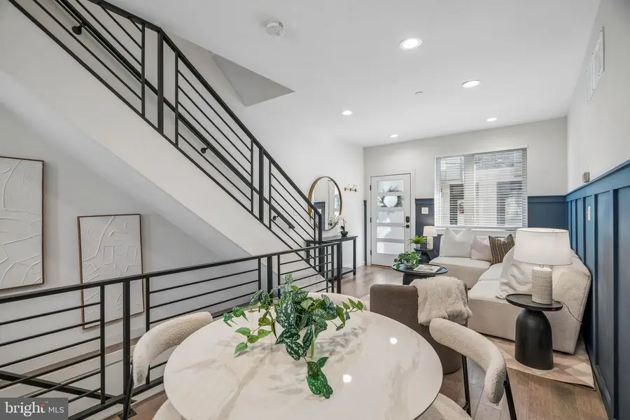 1210 N Etting St, Philadelphia, PA 19121 - #2