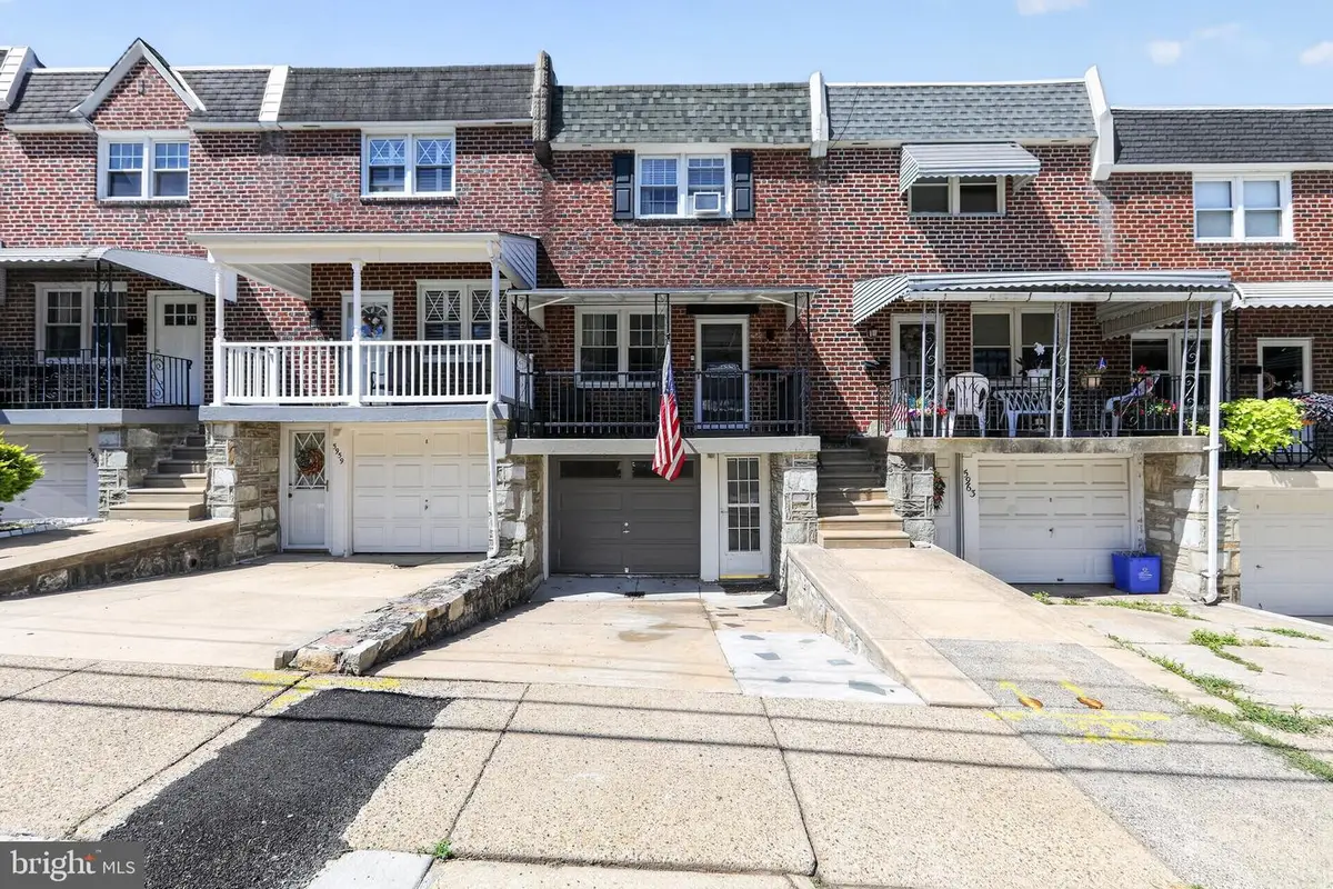 5961 Jannette St, Philadelphia, PA 19128 - #1