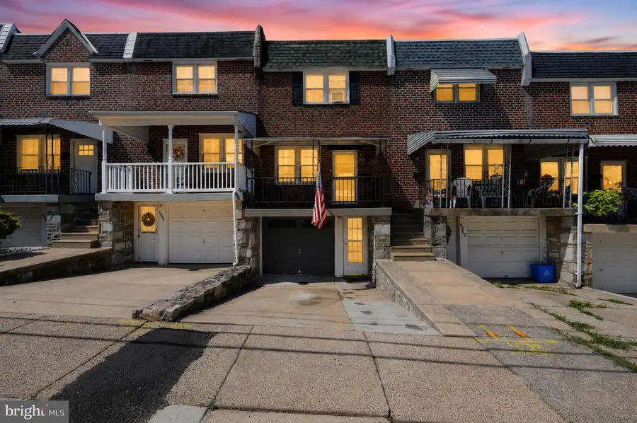 5961 Jannette St, Philadelphia, PA 19128 - #2