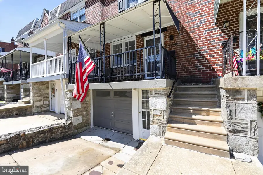 5961 Jannette St, Philadelphia, PA 19128 - #3