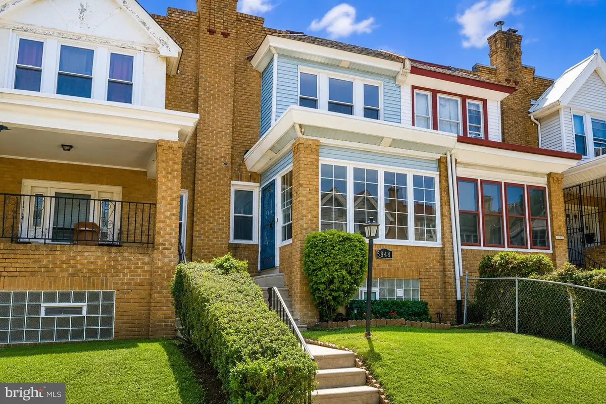 5848 Stockton Rd, Philadelphia, PA 19138 - #1
