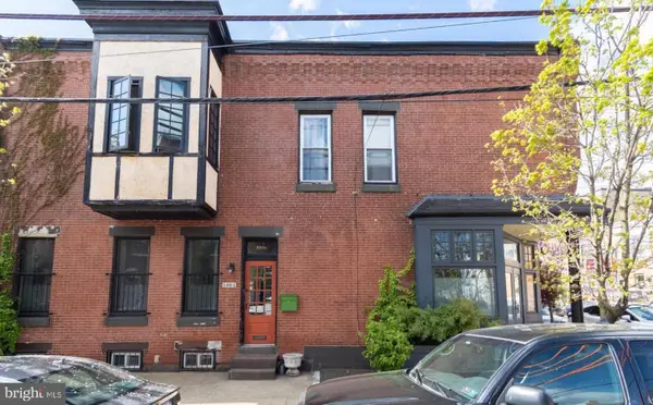 1001 S 25th St, PHILADELPHIA, PA 19146