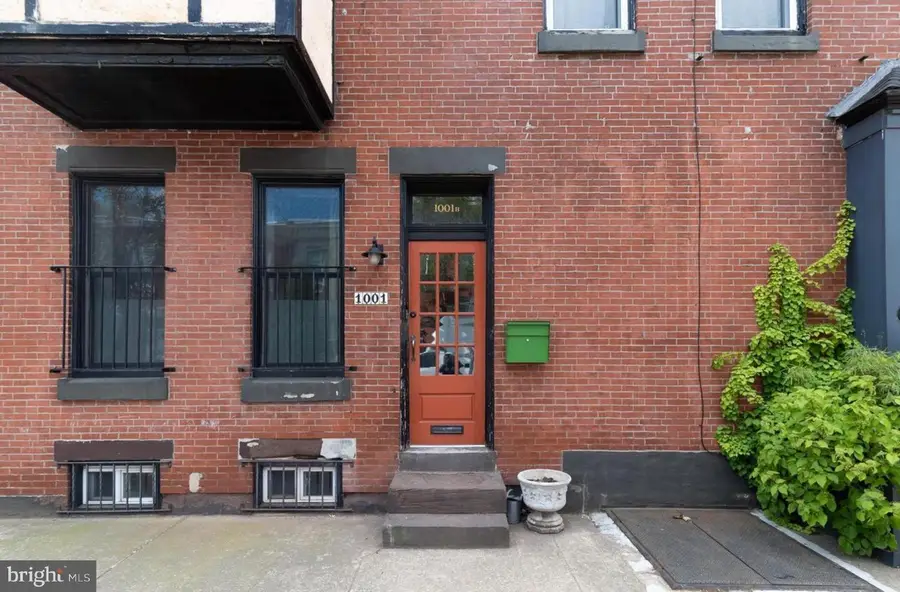 1001 S 25th St, Philadelphia, PA 19146 - #2
