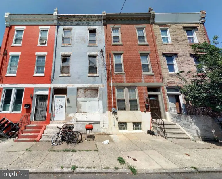 2448 N 20th St, Philadelphia, PA 19132 - #1