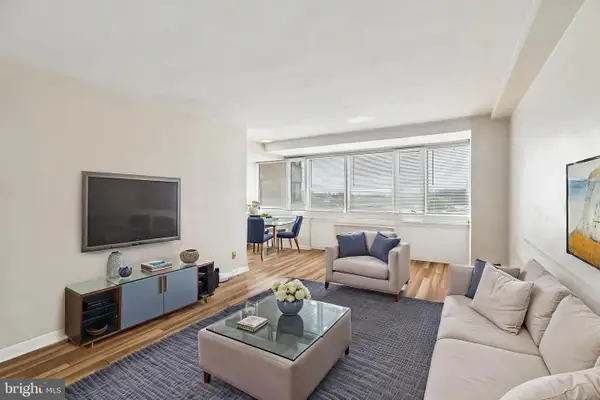 1806 Rittenhouse Sq #905, PHILADELPHIA, PA 19103