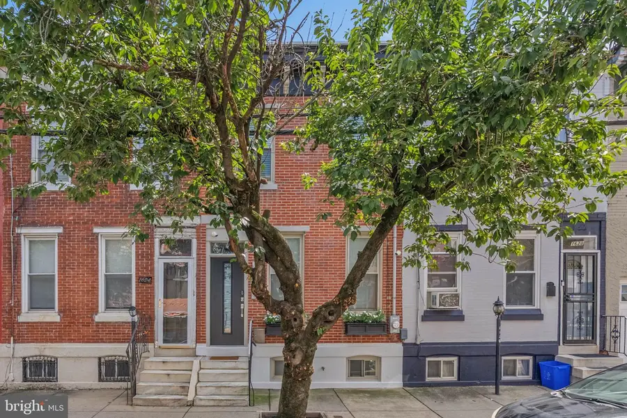 1626 Wharton St, Philadelphia, PA 19146 - #2