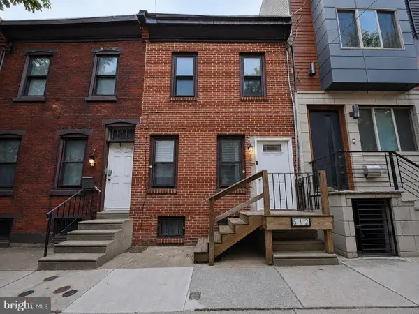 512 Mercy St, PHILADELPHIA, PA 19148