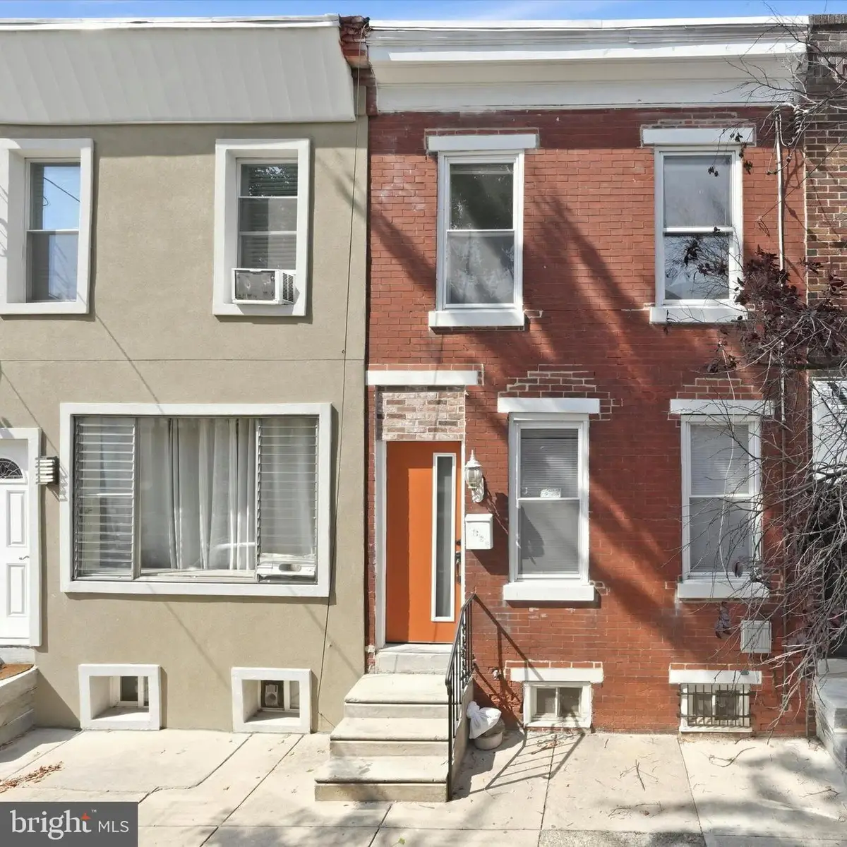 1829 Fernon St, Philadelphia, PA 19145 - #1