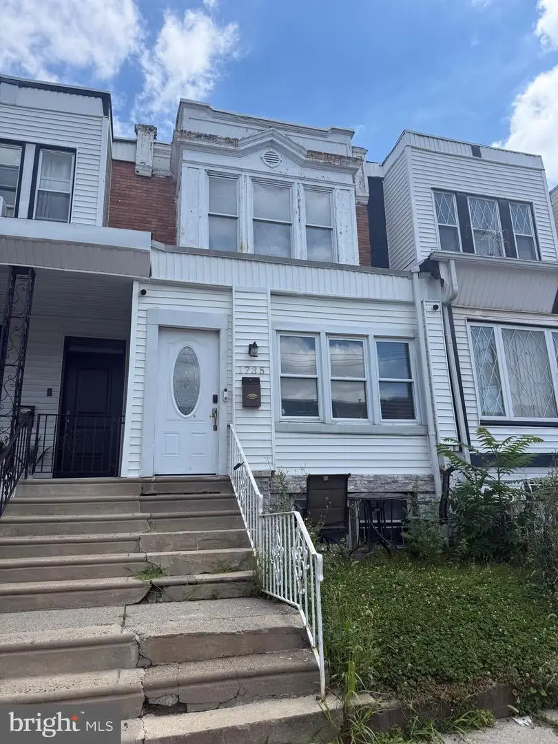 1735 S 55th St, Philadelphia, PA 19143 - #1