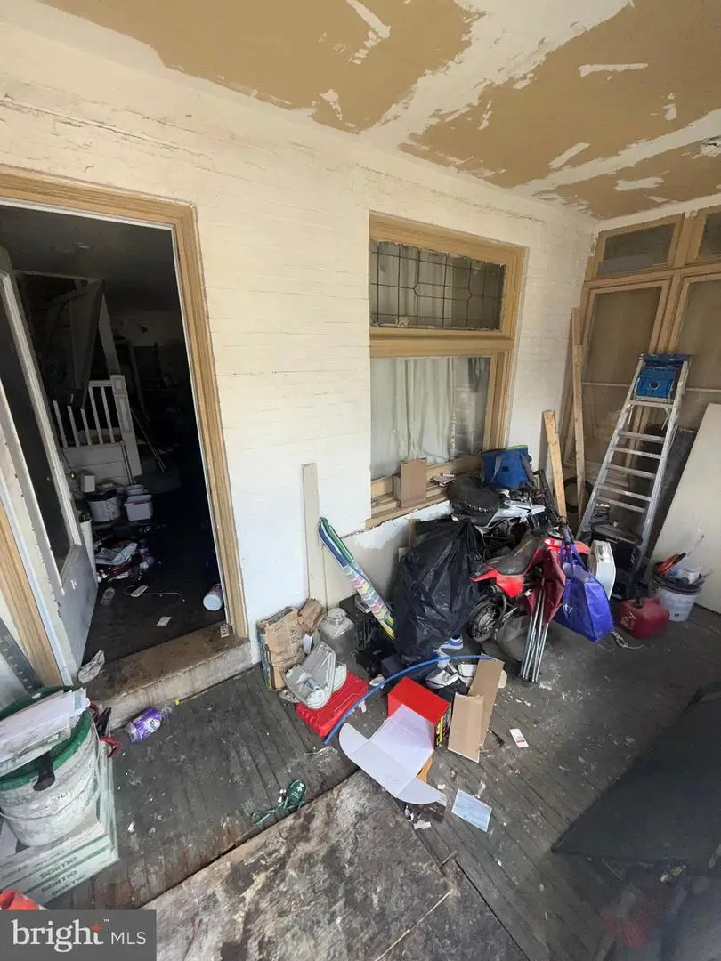 1735 S 55th St, Philadelphia, PA 19143 - #2
