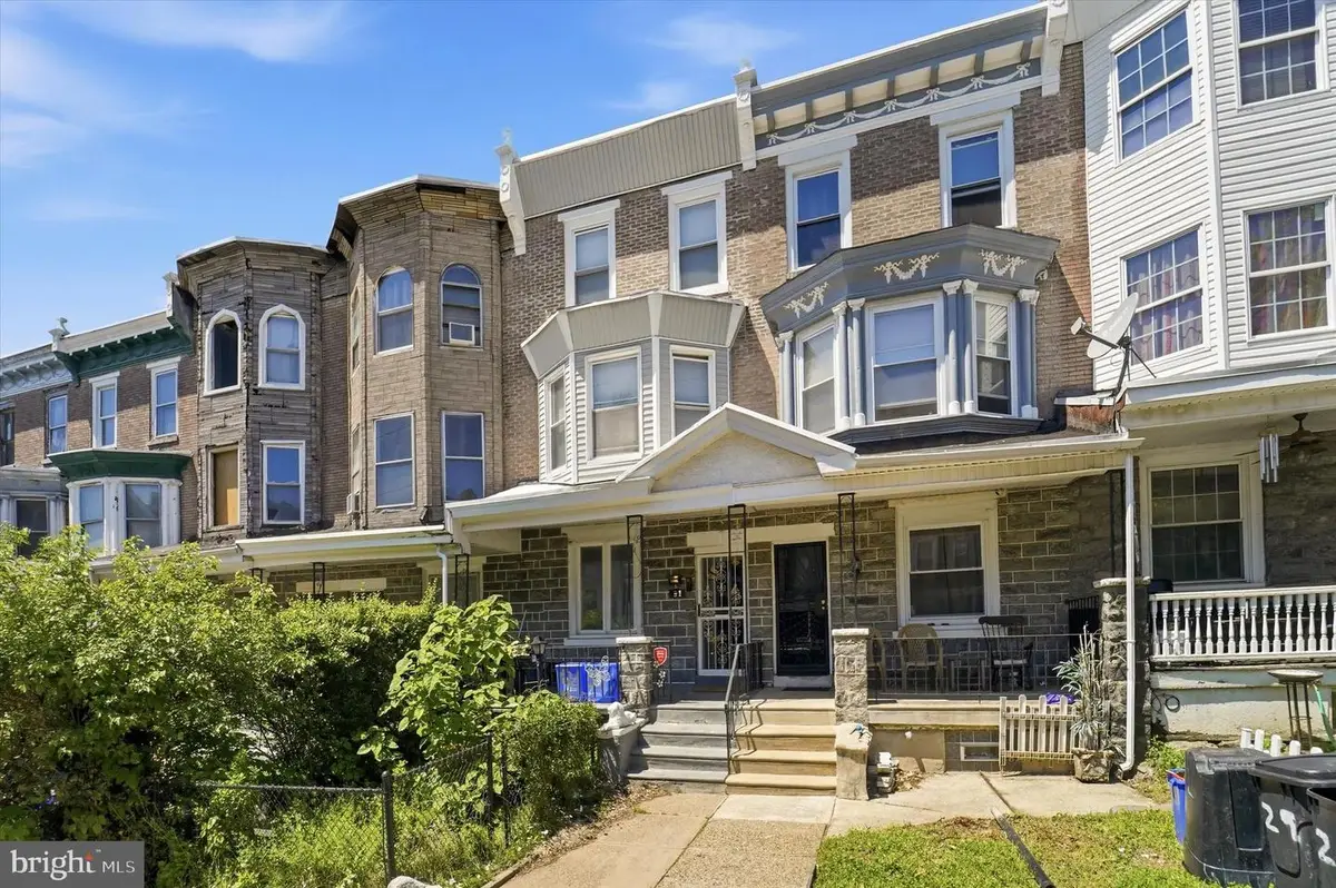 31 W Rockland St, Philadelphia, PA 19144 - #1